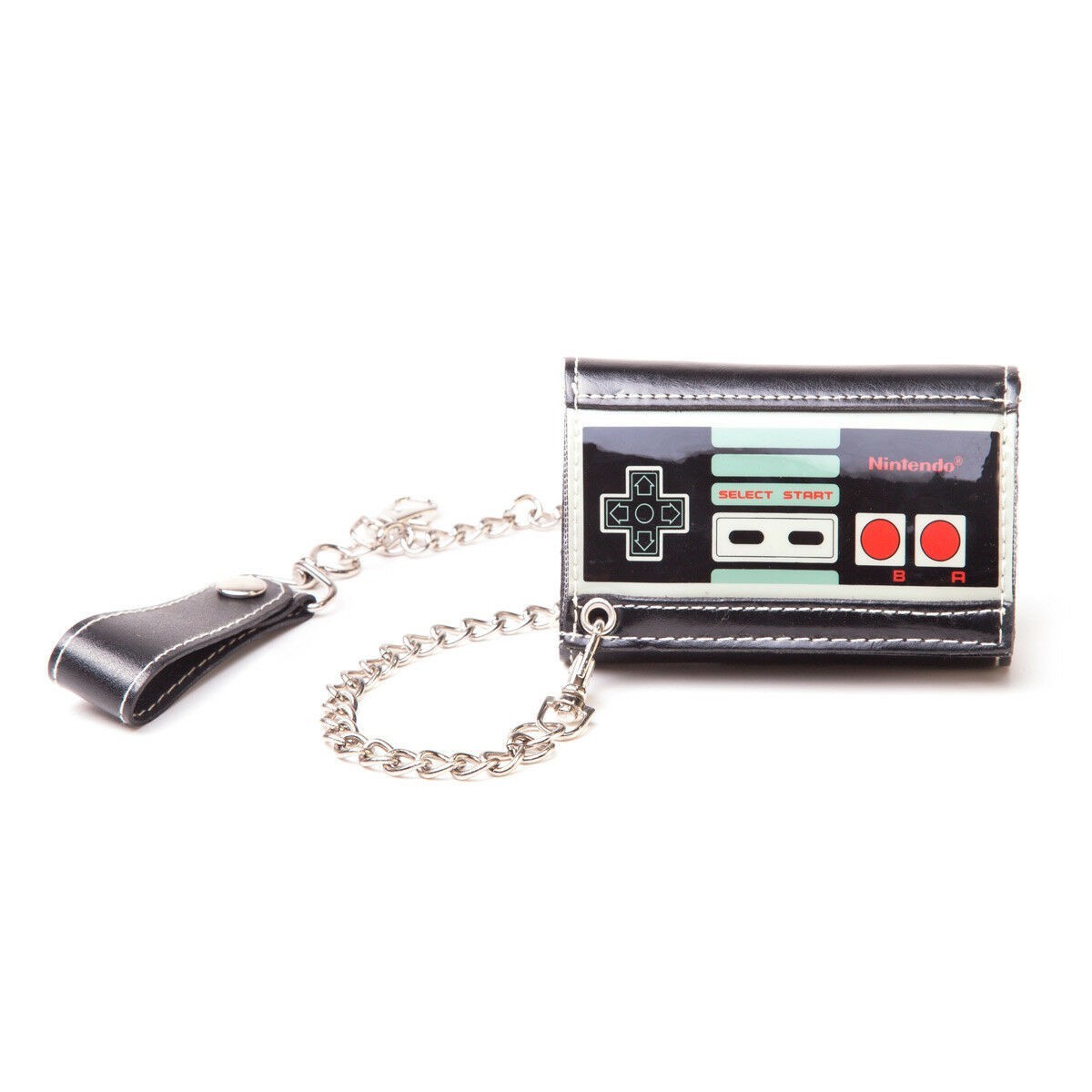 Portafoglio Nintendo - Controller NES