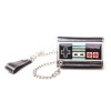 Portafoglio Nintendo - Controller NES