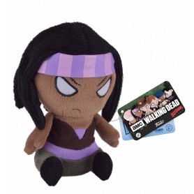 Funko - The Walking Dead Mopeez Michonne