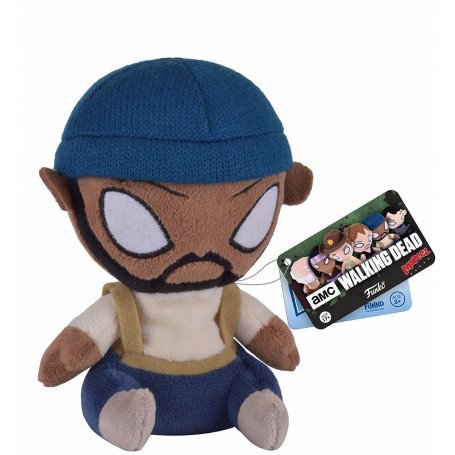 Funko - The Walking Dead Mopeez Tyreese