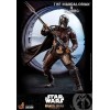 Hot Toys Star Wars - Il Mandaloriano e Blurrg