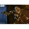 Sideshow Star Wars figurine 1/6 General Grievous 