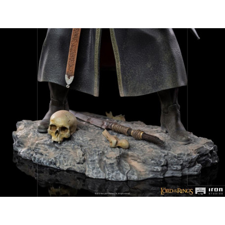 IRON STUDIOS - Arciere Orco BDS Art Scale 1/10 - Il Signore degli Anelli