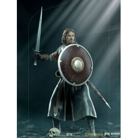 IRON STUDIOS - Arciere Orco BDS Art Scale 1/10 - Il Signore degli Anelli