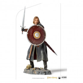 IRON STUDIOS - Arciere Orco BDS Art Scale 1/10 - Il Signore degli Anelli