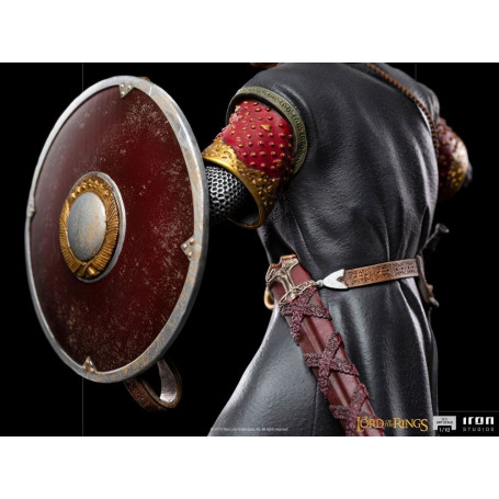 IRON STUDIOS - Arciere Orco BDS Art Scale 1/10 - Il Signore degli Anelli