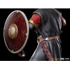 IRON STUDIOS - Arciere Orco BDS Art Scale 1/10 - Il Signore degli Anelli
