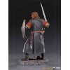 IRON STUDIOS - Arciere Orco BDS Art Scale 1/10 - Il Signore degli Anelli