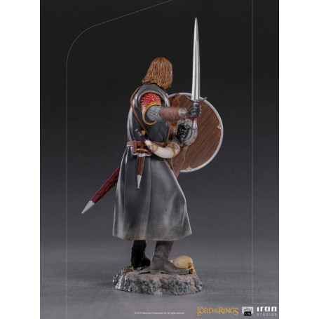 IRON STUDIOS - Arciere Orco BDS Art Scale 1/10 - Il Signore degli Anelli