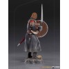 IRON STUDIOS - Arciere Orco BDS Art Scale 1/10 - Il Signore degli Anelli
