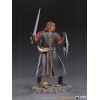 IRON STUDIOS - Arciere Orco BDS Art Scale 1/10 - Il Signore degli Anelli