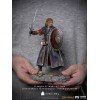 IRON STUDIOS - Arciere Orco BDS Art Scale 1/10 - Il Signore degli Anelli