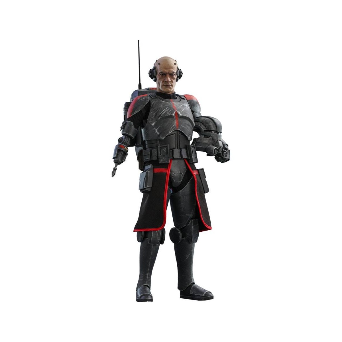 Hot Toys Star Wars - Echo - Il lotto cattivo