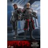 Hot Toys Star Wars - Echo - Il lotto cattivo
