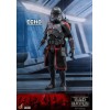Hot Toys Star Wars - Echo - Il lotto cattivo
