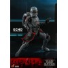 Hot Toys Star Wars - Echo - Il lotto cattivo
