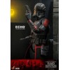 Hot Toys Star Wars - Echo - Il lotto cattivo