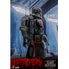 Hot Toys Star Wars - Echo - Il lotto cattivo