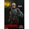 Hot Toys Star Wars - Echo - Il lotto cattivo