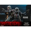 Hot Toys Star Wars - Echo - Il lotto cattivo