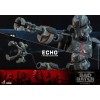 Hot Toys Star Wars - Echo - Il lotto cattivo