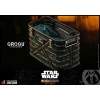 Hot Toys Star Wars - The Mandalorian - Grogu 1/6 confezione da 3 figure