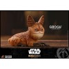 Hot Toys Star Wars - The Mandalorian - Grogu 1/6 confezione da 3 figure