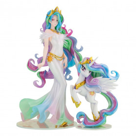 Kotobukiya My Little Pony Bishoujo - Principessa Celestia - My Little Pony 1/7