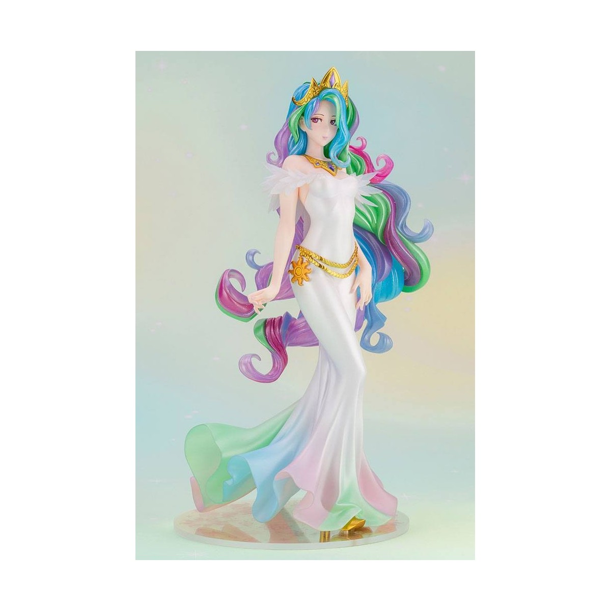 Kotobukiya My Little Pony Bishoujo - Principessa Celestia - My Little Pony 1/7