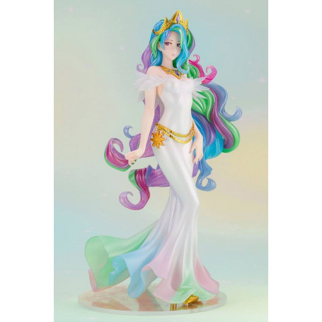 Kotobukiya My Little Pony Bishoujo - Principessa Celestia - My Little Pony 1/7