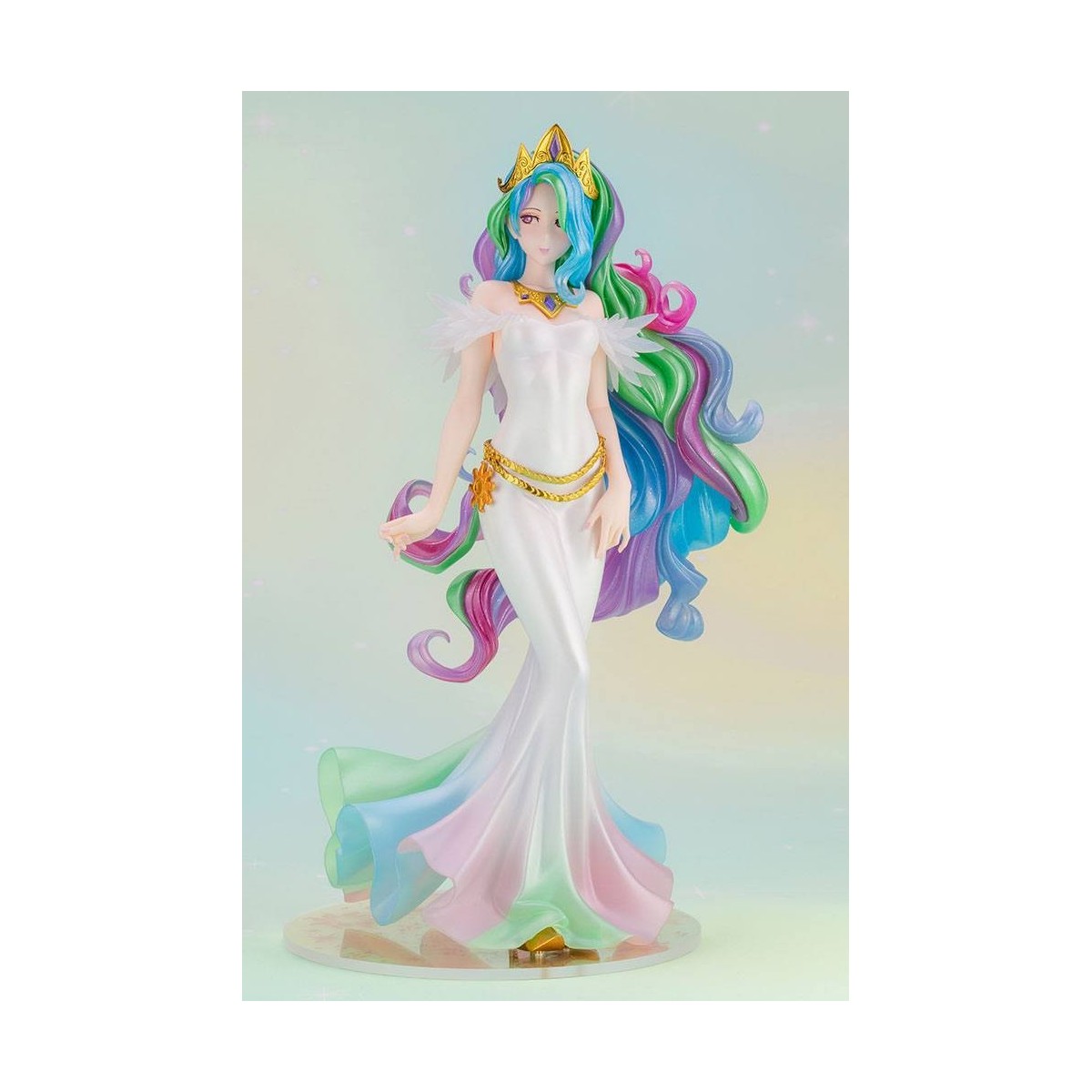 Kotobukiya My Little Pony Bishoujo - Principessa Celestia - My Little Pony 1/7