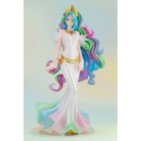Kotobukiya My Little Pony Bishoujo - Principessa Celestia - My Little Pony 1/7