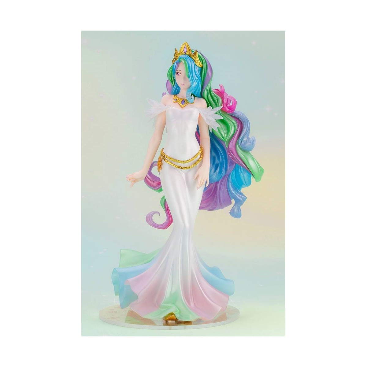 Kotobukiya My Little Pony Bishoujo - Principessa Celestia - My Little Pony 1/7