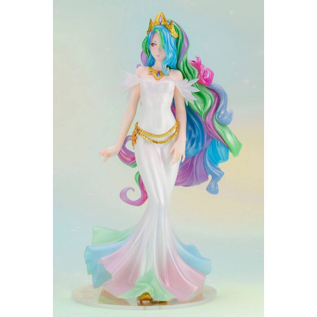 Kotobukiya My Little Pony Bishoujo - Principessa Celestia - My Little Pony 1/7