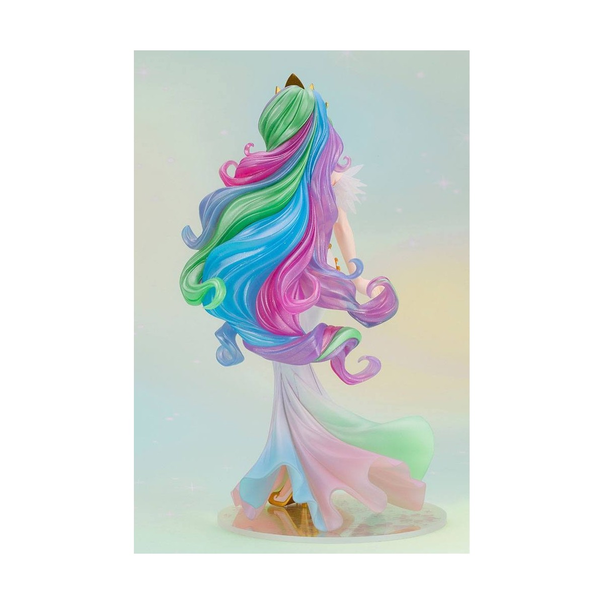 Kotobukiya My Little Pony Bishoujo - Principessa Celestia - My Little Pony 1/7