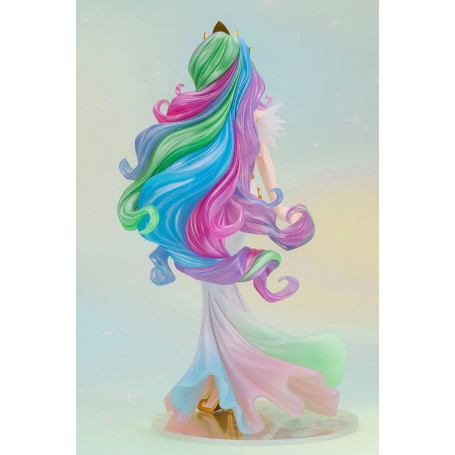 Kotobukiya My Little Pony Bishoujo - Principessa Celestia - My Little Pony 1/7