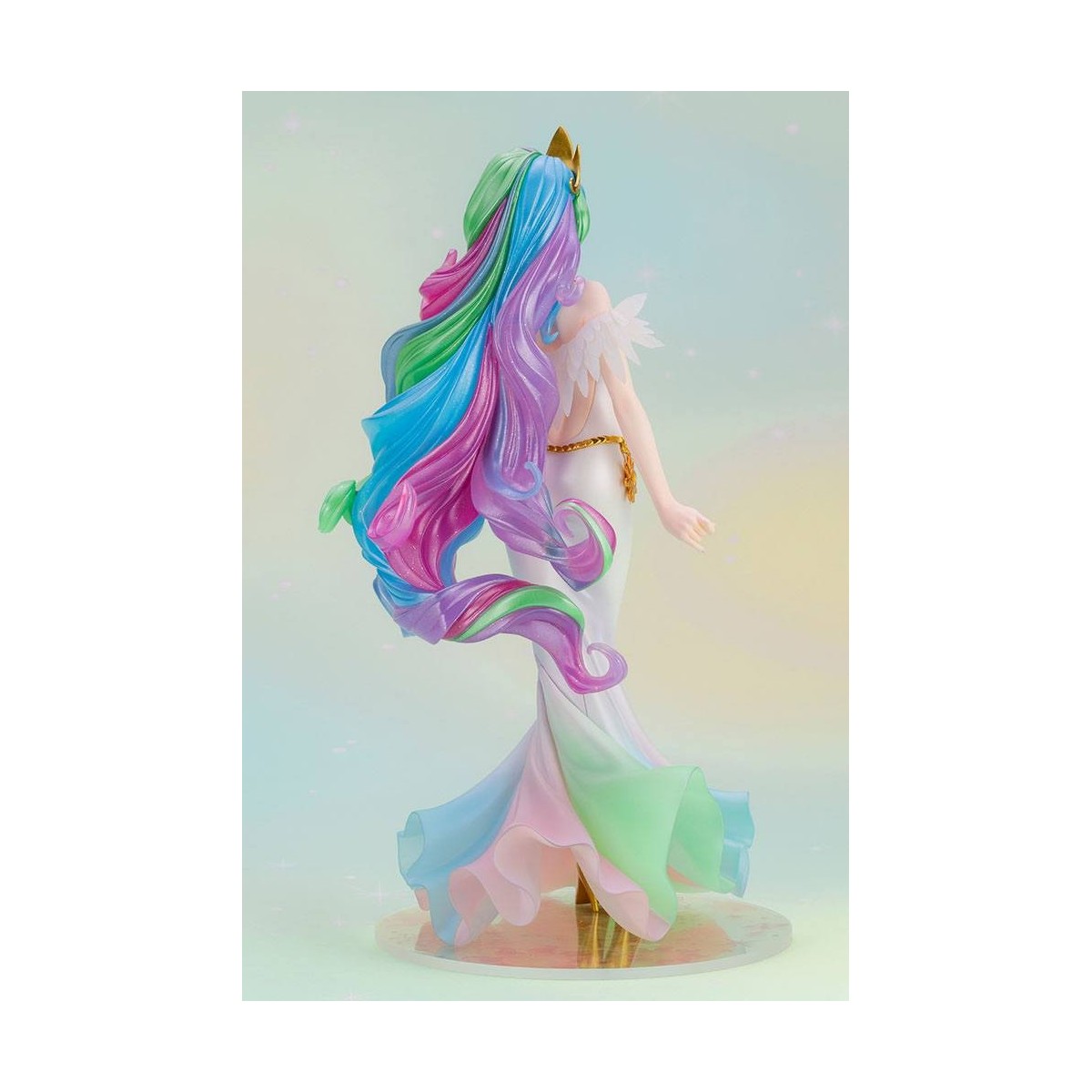 Kotobukiya My Little Pony Bishoujo - Principessa Celestia - My Little Pony 1/7