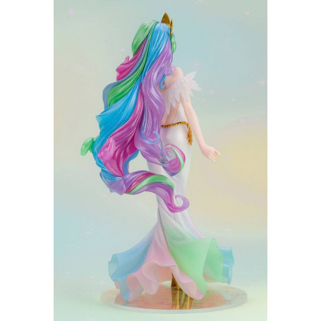 Kotobukiya My Little Pony Bishoujo - Principessa Celestia - My Little Pony 1/7