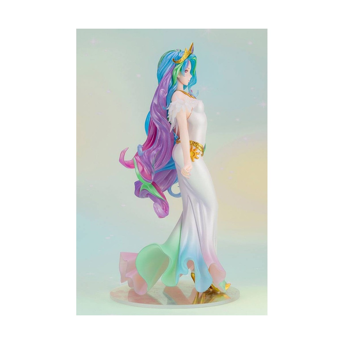 Kotobukiya My Little Pony Bishoujo - Principessa Celestia - My Little Pony 1/7