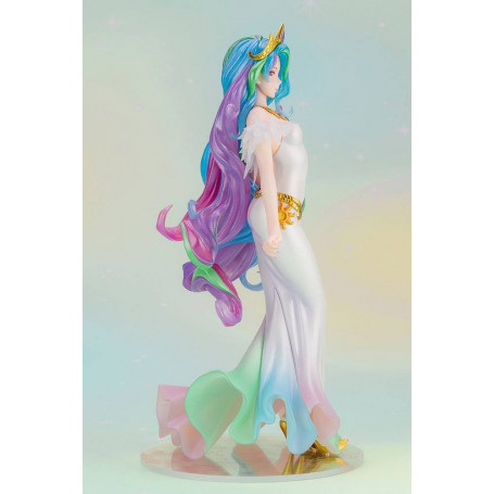 Kotobukiya My Little Pony Bishoujo - Principessa Celestia - My Little Pony 1/7