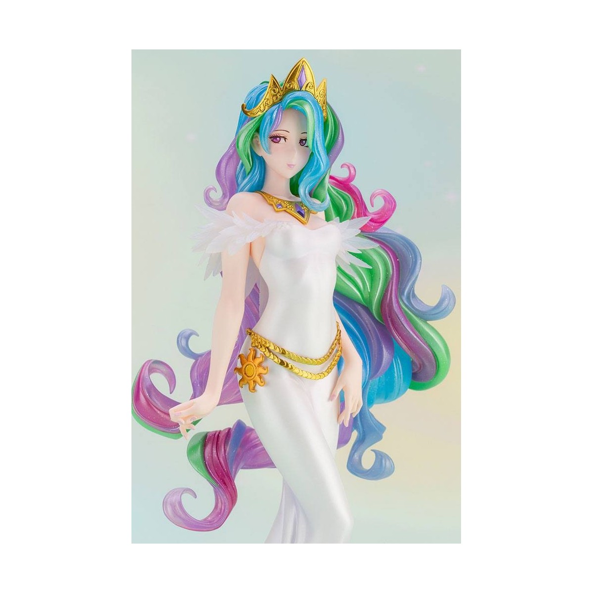 Kotobukiya My Little Pony Bishoujo - Principessa Celestia - My Little Pony 1/7
