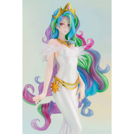 Kotobukiya My Little Pony Bishoujo - Principessa Celestia - My Little Pony 1/7