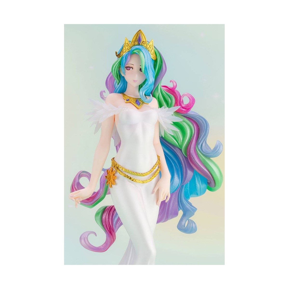 Kotobukiya My Little Pony Bishoujo - Principessa Celestia - My Little Pony 1/7