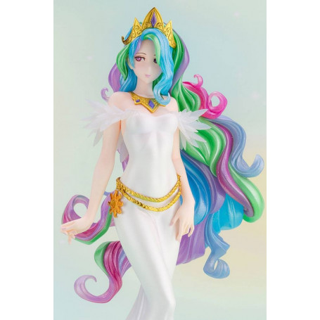 Kotobukiya My Little Pony Bishoujo - Principessa Celestia - My Little Pony 1/7