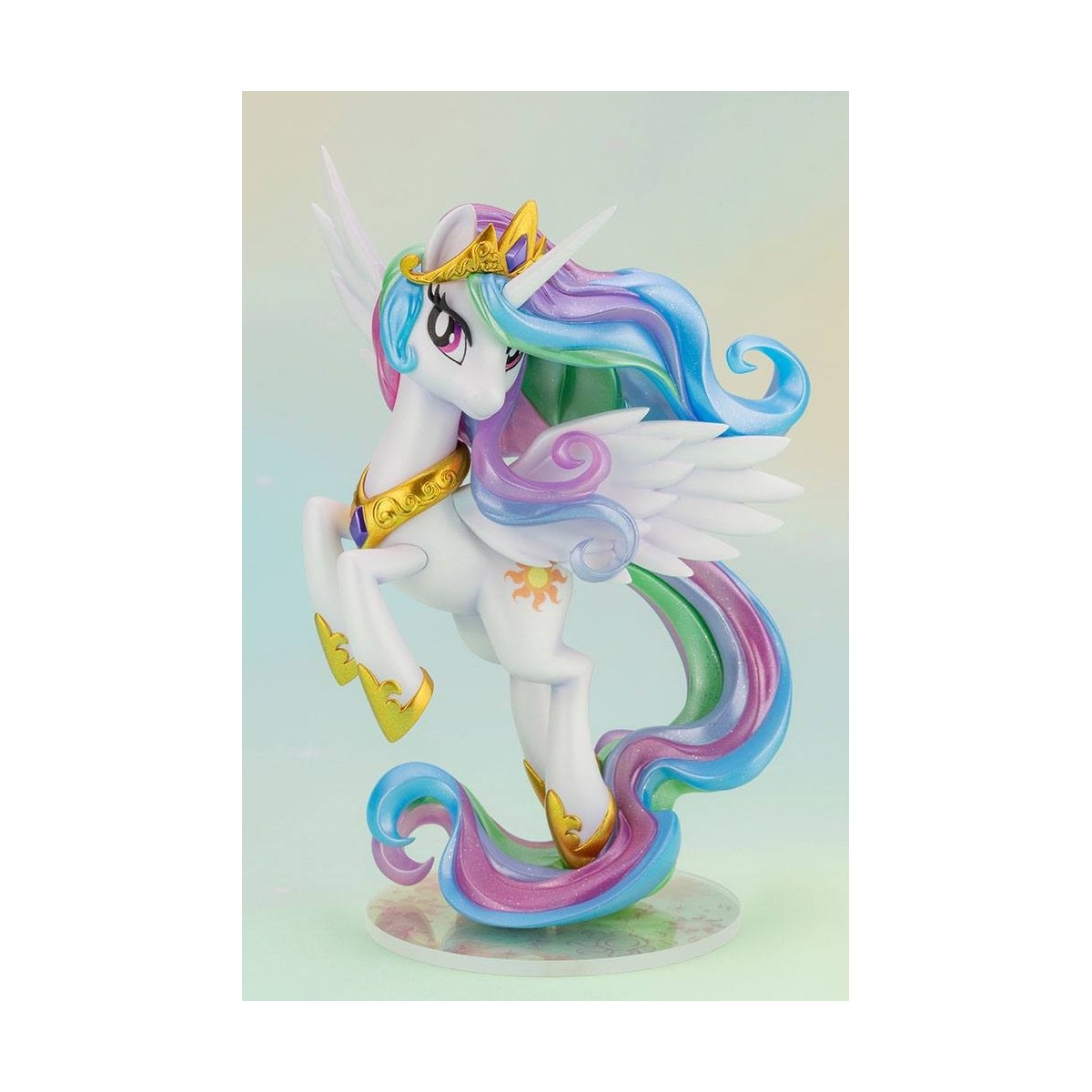 Kotobukiya My Little Pony Bishoujo - Principessa Celestia - My Little Pony 1/7