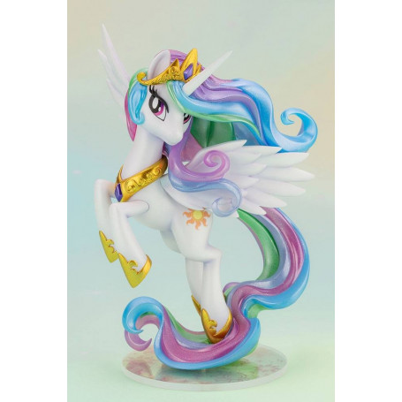 Kotobukiya My Little Pony Bishoujo - Principessa Celestia - My Little Pony 1/7