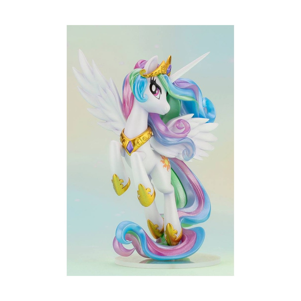 Kotobukiya My Little Pony Bishoujo - Principessa Celestia - My Little Pony 1/7
