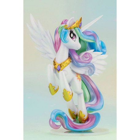 Kotobukiya My Little Pony Bishoujo - Principessa Celestia - My Little Pony 1/7