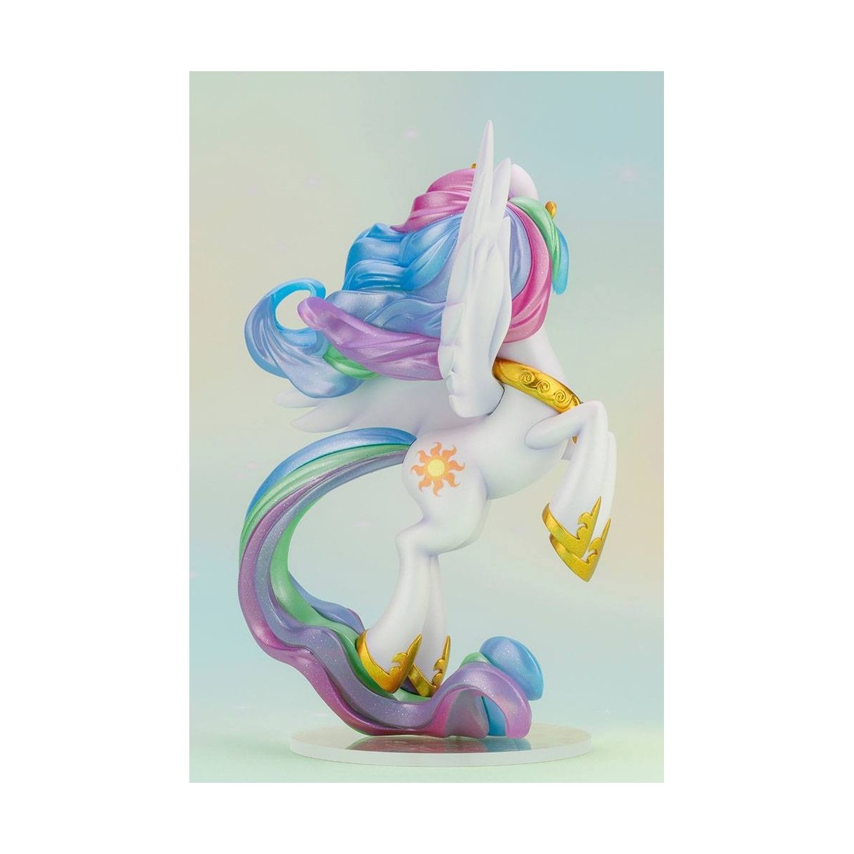 Kotobukiya My Little Pony Bishoujo - Principessa Celestia - My Little Pony 1/7