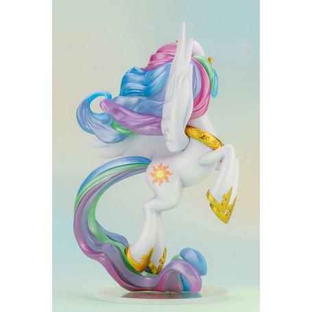 Kotobukiya My Little Pony Bishoujo - Principessa Celestia - My Little Pony 1/7